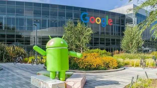 💼 Google is the most attractive employer brand in India