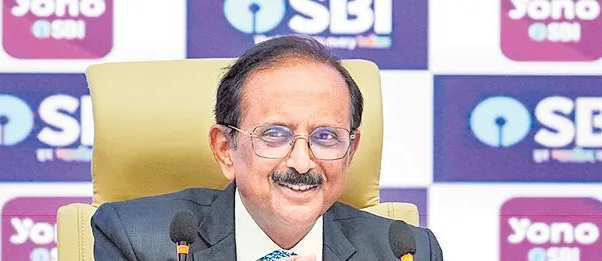 🏦 SBI Bhala! State Bank of India on the road to profits.. better financial results