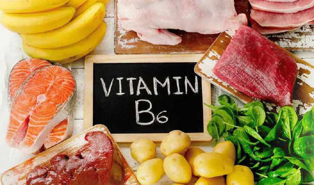 🥩 നമ്മുടെ ശരീരത്തിൽ എന്ത് നാശം ഉണ്ടാക്കുന്നുവോ.. ഇത് കഴിക്കാൻ പാടില്ല. വിറ്റാമിൻ ബി 6 കുറവ് ഒഴിവാക്കാൻ ഭക്ഷണത്തിൽ ശ്രദ്ധ കേന്ദ്രീകരിക്കുക