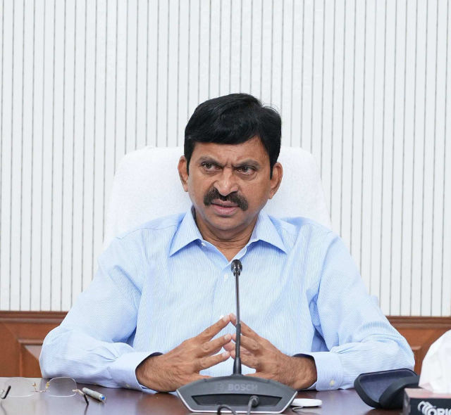 लोगों को निषिद्ध भूमि के बारे में चिंता नहीं करनी चाहिए