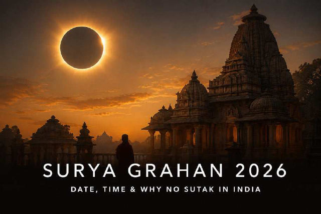 Total solar eclipse today in many countries