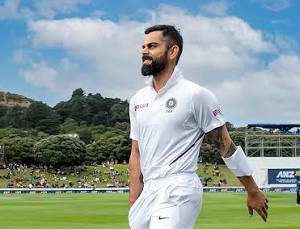 ಮಾಜಿ ಫೀಲ್ಡಿಂಗ್ ಕೋಚ್ ಟಿ. ಕೊಹ್ಲಿ. ದಿಲೀಪ್ ಗೆ ಹೊಗಳಿಕೆಯ ಸುರಿಮಳೆ