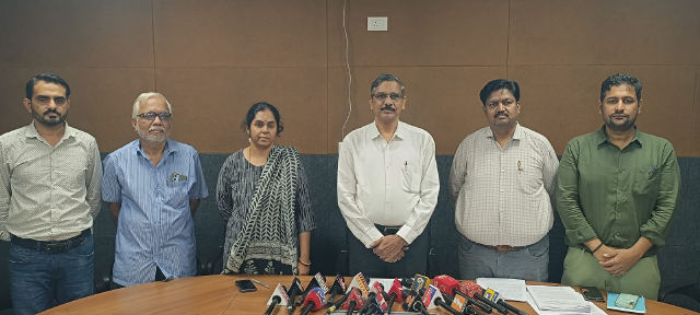 एमएसएमई संशोधन विधेयक से उद्योगों को और अधिक बढ़ावा।        मूवमेंट पंजीकरण 1.65 करोड़ से बढ़कर 9.16 करोड़ हो गया।