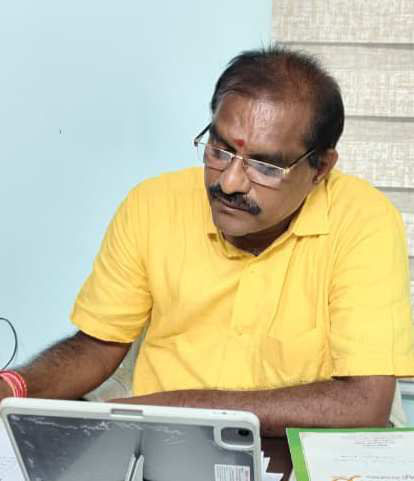 പുഷ്കറിൻ്റെ പൈപ്പ്ലൈൻ പണികൾ വൈകുന്നതിൽ മന്ത്രി നിമ്മലയുടെ രോഷം