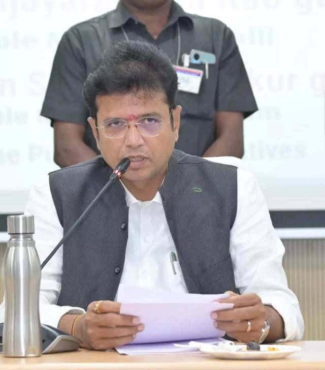 पानी के बंटवारे पर समझौता करने का कोई सवाल ही नहीं है