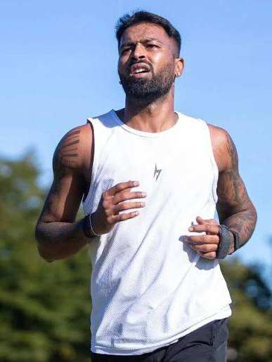Hardik Pandya to Delhi Capitals?