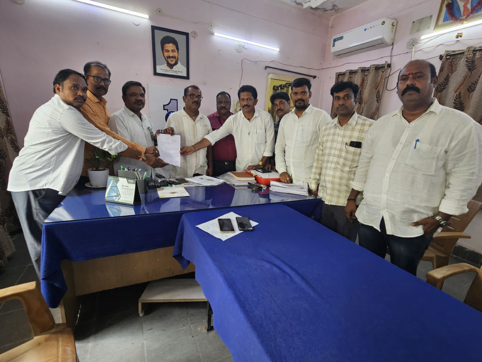 Allotment of houses to journalists should be done impartially