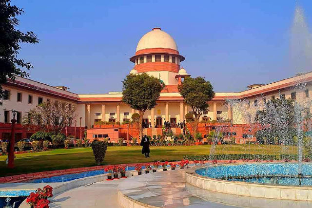 बच्चों की सेहत पर सुप्रीम कोर्ट का फोकस..माता-पिता को जागरूकता की जरूरत