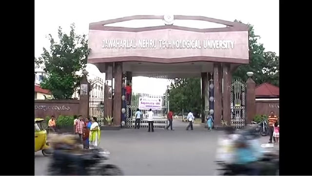 कुकटपल्ली जेएनटीयू हॉस्टल में छात्रों के बीच झड़प