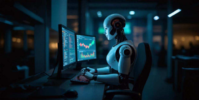 The use of AI is increasing; Responsible use is required