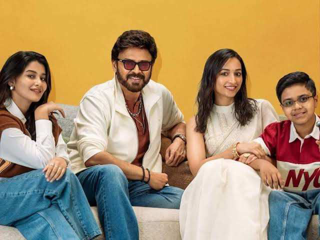 Family – A Heart Touching Story