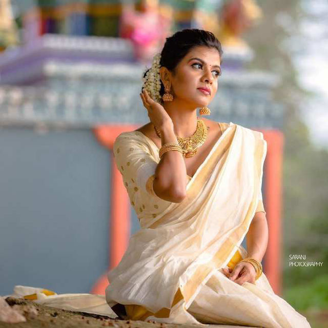 Swagatha Krishnan's comments went viral on social media