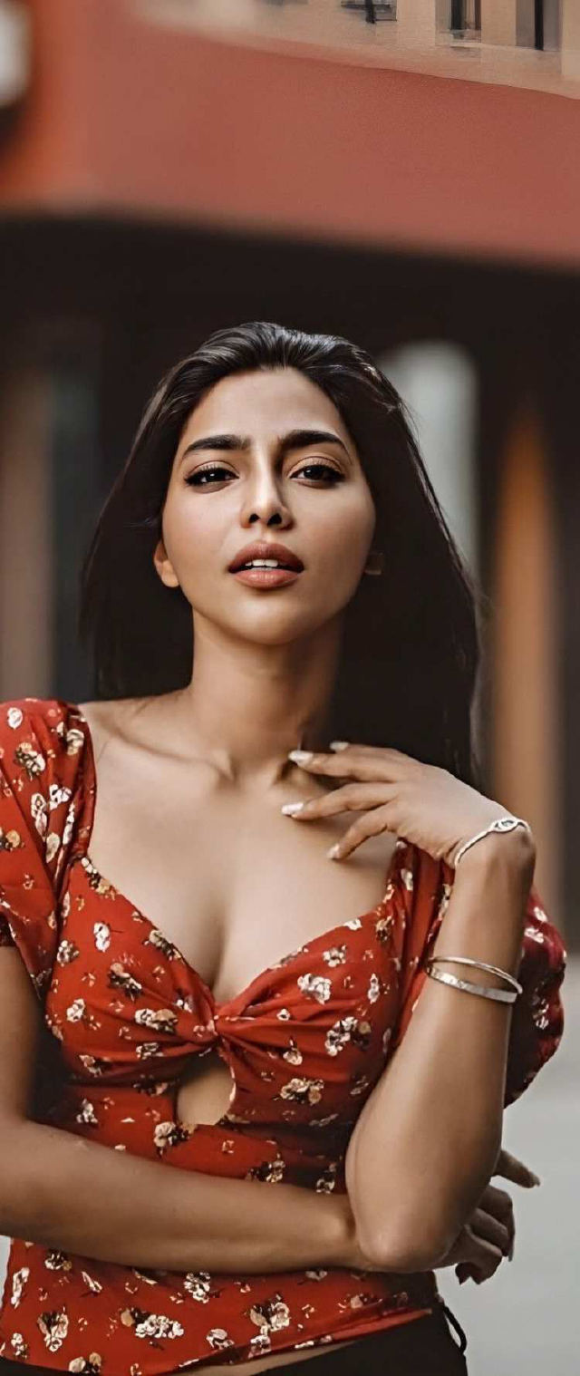 “Loved him and got cheated..” — Aishwarya Lakshmi