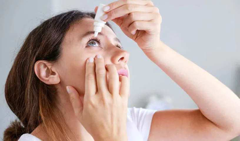 നിങ്ങൾ ദിവസങ്ങളോളം ഐ ഡ്രോപ്പ് ബോട്ടിലുകൾ ഉപയോഗിക്കുന്നവരാണോ.. എന്നാൽ ശ്രദ്ധിക്കുക!