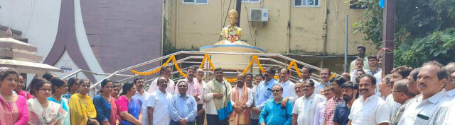 The services of engineers are vital for the development of the country
