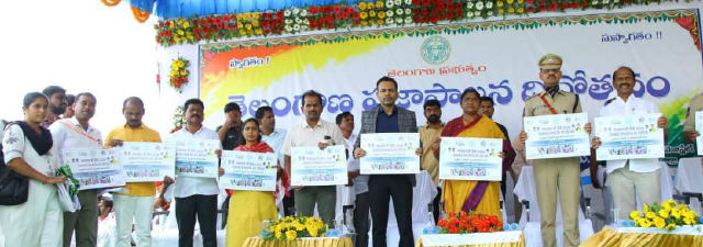 'சுத்தத்தில் அனைவரும் பங்கேற்க வேண்டும்'