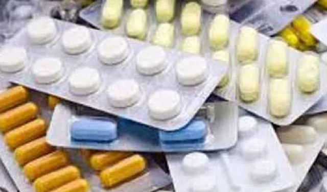 CCTV cameras are mandatory in medical stores