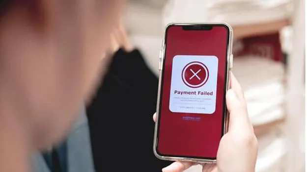 UPI transaction failed? Do this