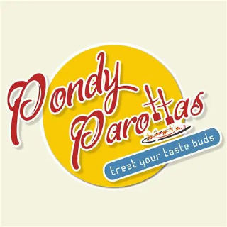 Pondy Parottas