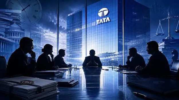 Is Tata Sons listing wrong? Growing Debate on RBI Rules