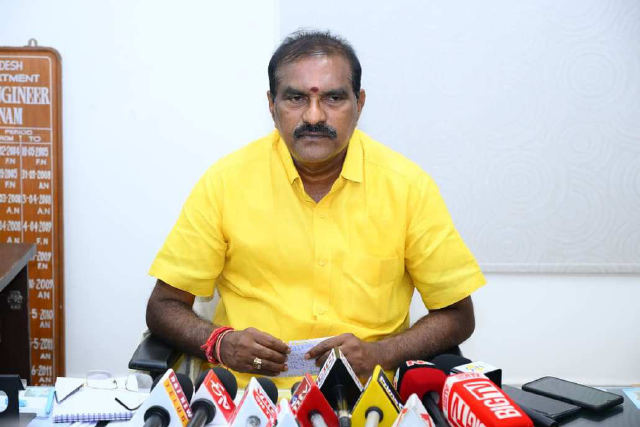A comprehensive plan to prevent shortage of drinking water in Visakhapatnam