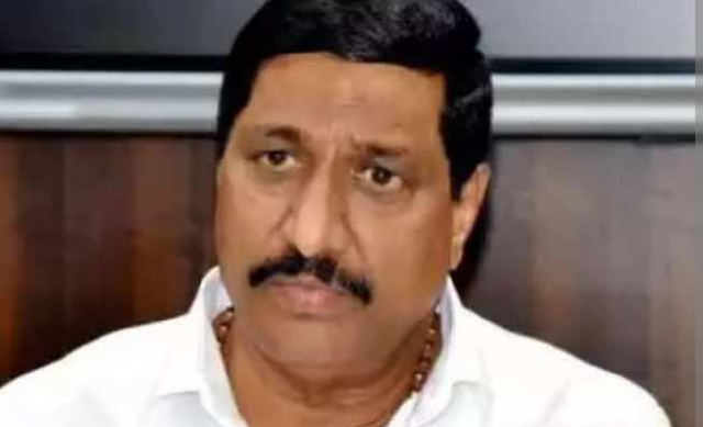 Immediate restoration works on roads without hindering public movement: Minister Janardhan Reddy