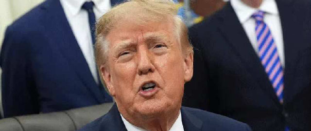 H-1B वीजा फीस पर ट्रंप का रुख सख्त