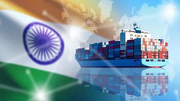 26 percent growth in exports
