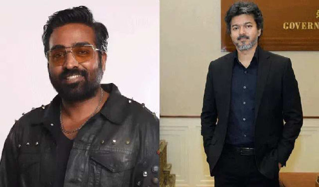 Vijay Sethupathi will only understand if he calls: Vijay Sethupathi