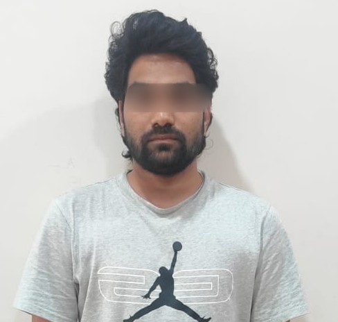 PD Act launched against matrimonial cheater in Cyberabad.    Kamesh, accused in 19 cyber fraud cases, detained in Cherlapally Central Jail