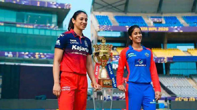 வெளிநாட்டு ஏலங்களை பிசிசிஐ நிறுத்தி வைத்தது.. ஐபிஎல் 2027 மினி ஏலத்தை உள்நாட்டில் நடத்துகிறது