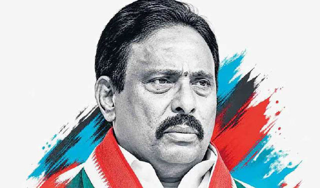 Khairatabad by-election tension prevails in major parties with disqualification of don Nagender!