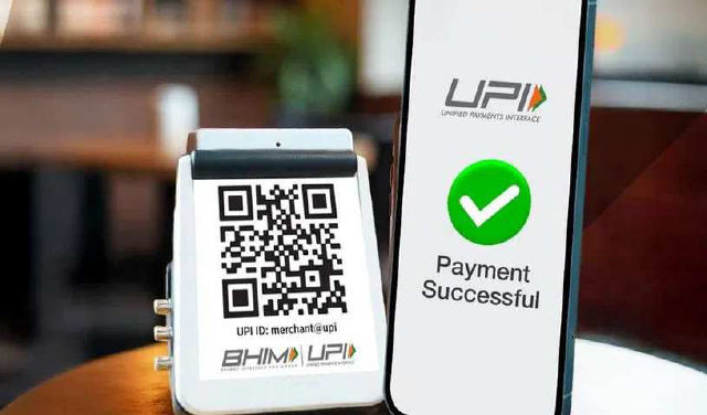 Rs. Supreme refusal to stay MDR on commercial UPI transactions exceeding 2 thousand!
