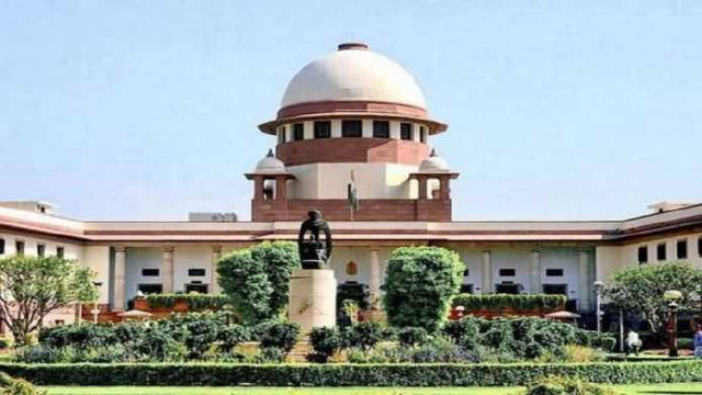Supreme Court upholds Telangana's locality rule for medical education admissions!