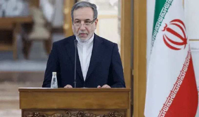 We are ready for the final war with America: Iran's Foreign Minister's severe warning!