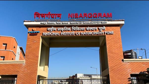 Invitation of Applications for BNYS Course in Pune.. October 19 Last Date