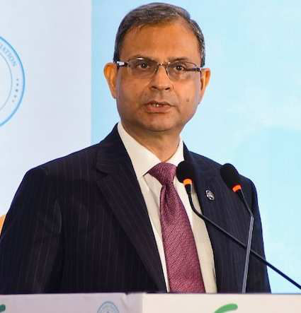 RBI steps up to curb inflation: Key decision by raising repo rate to 5.50 percent