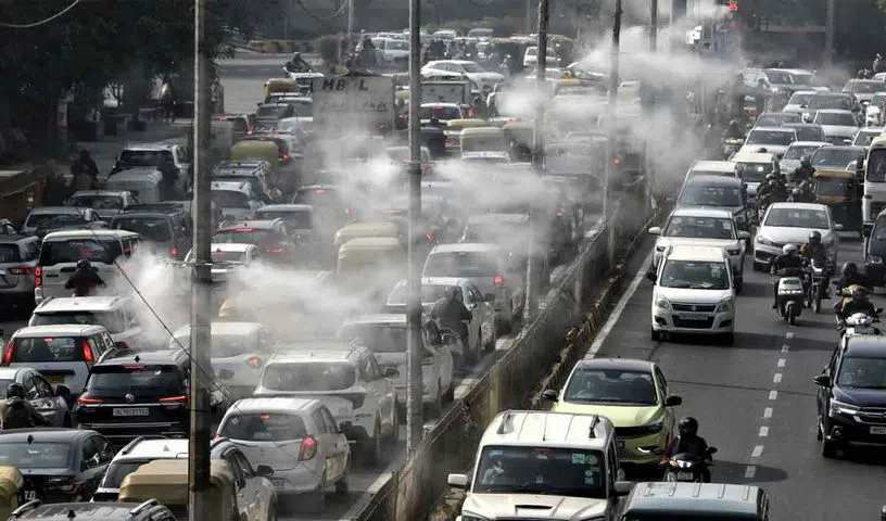 Cholesterol is not the only cause of heart disease. Environmental pollution is also the main cause: scientists warn