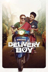 A young man's fight to save his mother: Radhika Sarathkumar's 'Delivery Boy' hits theaters on October 23